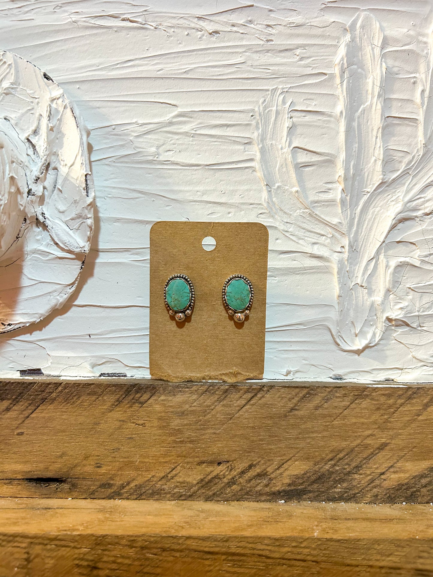Eliza Stud Earrings